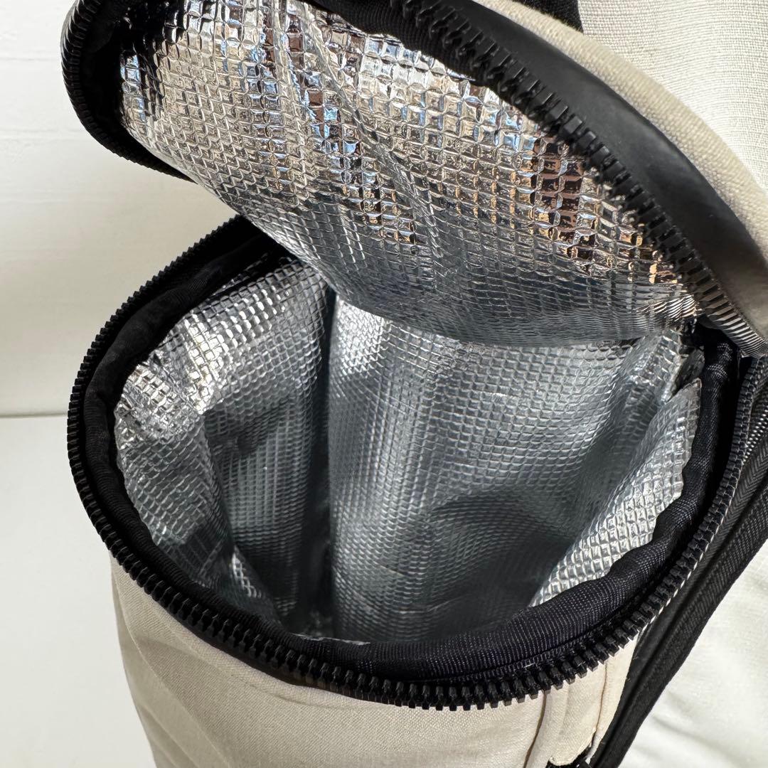 美品 JONES Trouper R Stand Bag スタンドキャディバッグ