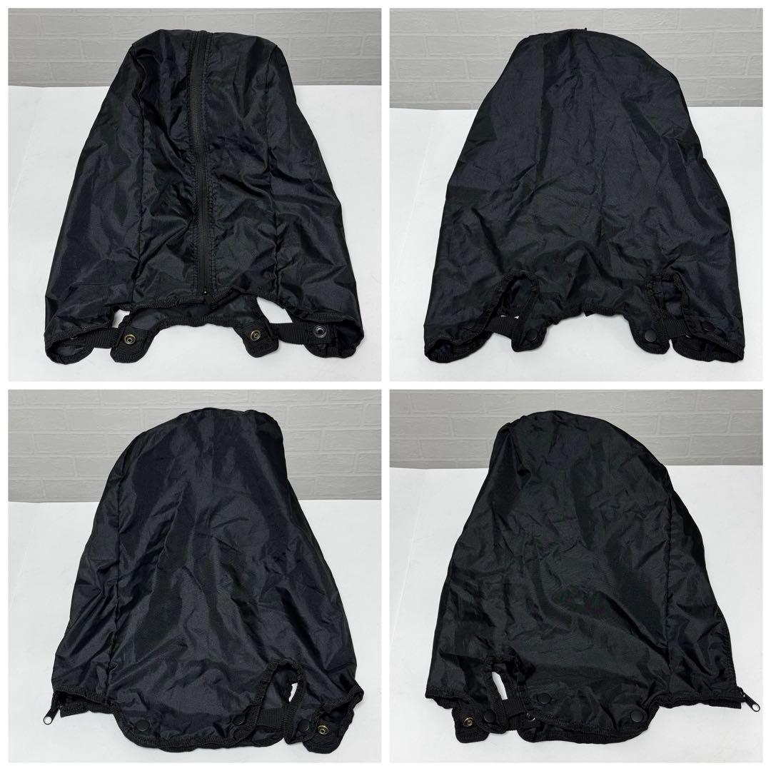美品 JONES Trouper R Stand Bag スタンドキャディバッグ