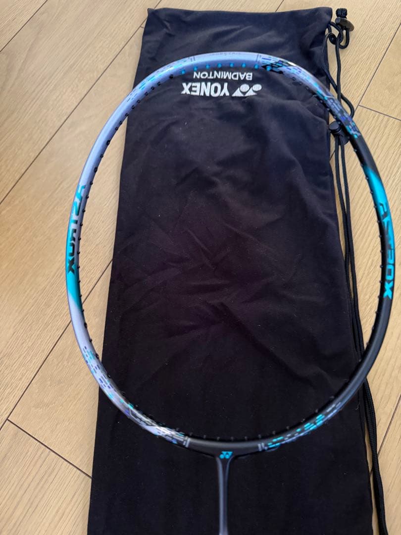 超美品‼️ YONEX アストロクス88Dプロ 4UG5