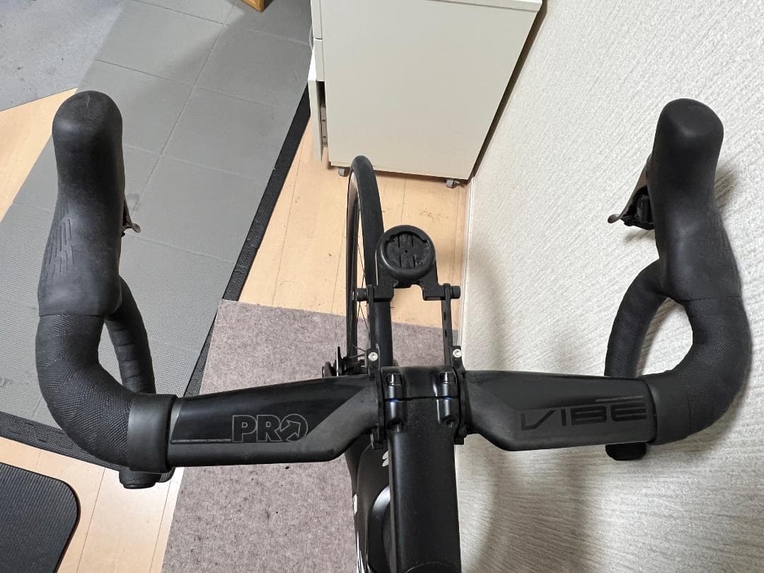 BRIDGESTONE ANCHOR RP9 アルテグラモデル完成車 51サイズ