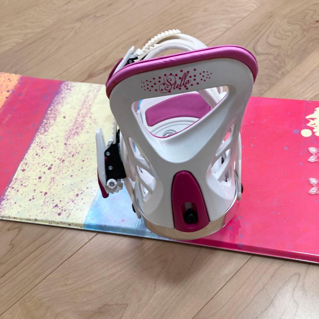 R×mama♡　SHERBET SUNNY 138㎝×Stella S/M