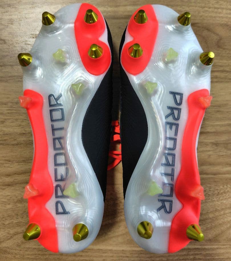 adidas プレデター エリート SG
