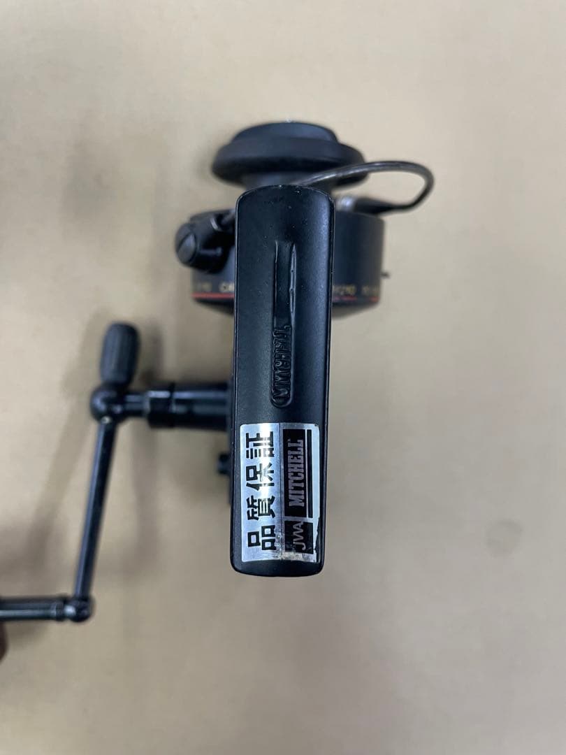 MITCHELL 308 PRO ミッチェル スピニングリール プロ