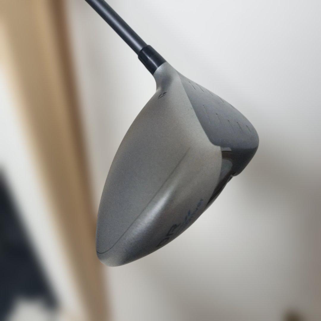 美品！貴重なロフト16度！人気復活のミニドライバー！ SLDR MINI ドラ