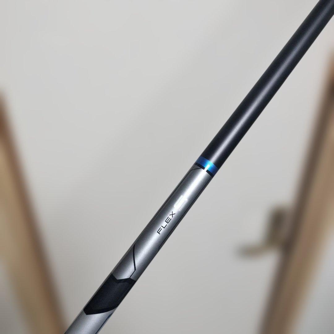 美品！貴重なロフト16度！人気復活のミニドライバー！ SLDR MINI ドラ
