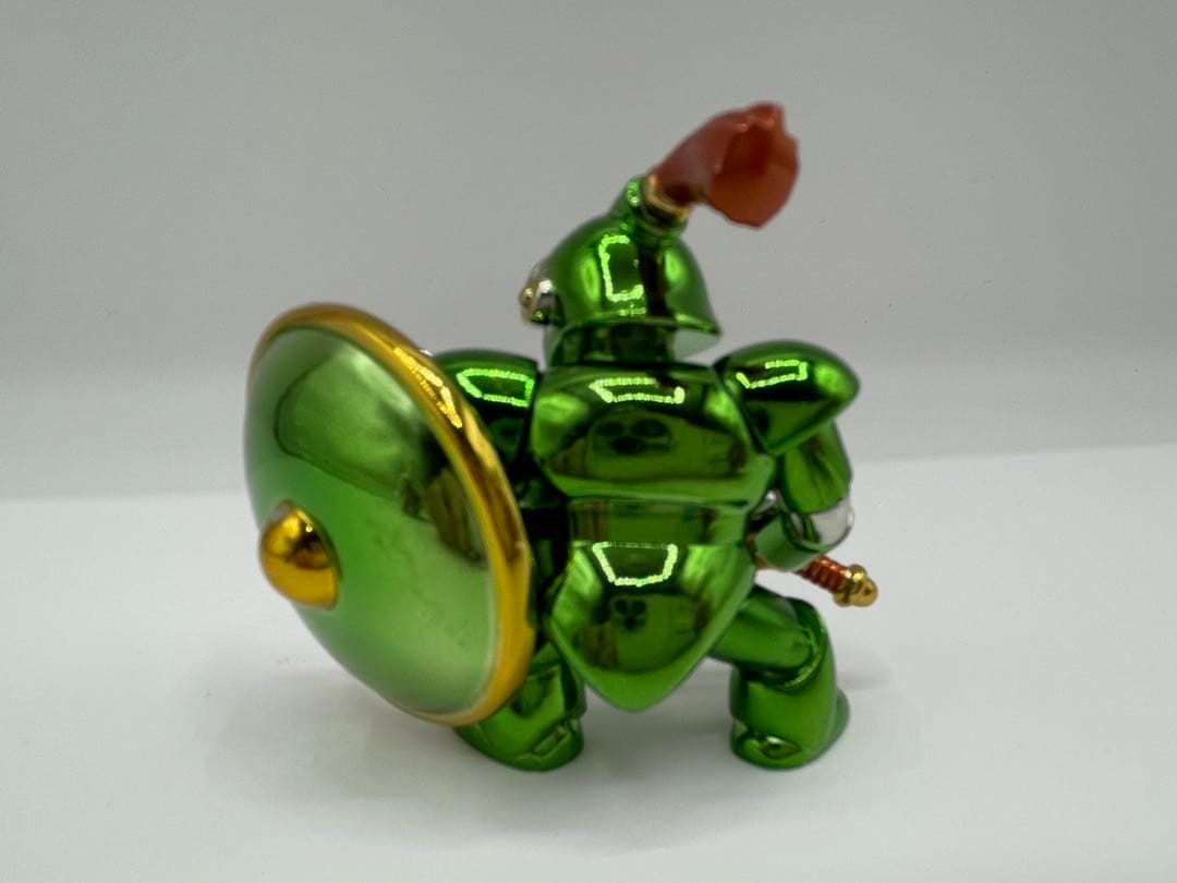 キラーアーマー ピサロナイト メタリックモンスターズ フィギュア