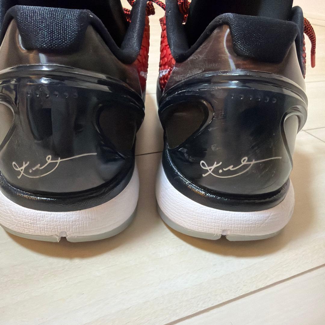 シューズ(男性用) Nike kobe6 all star