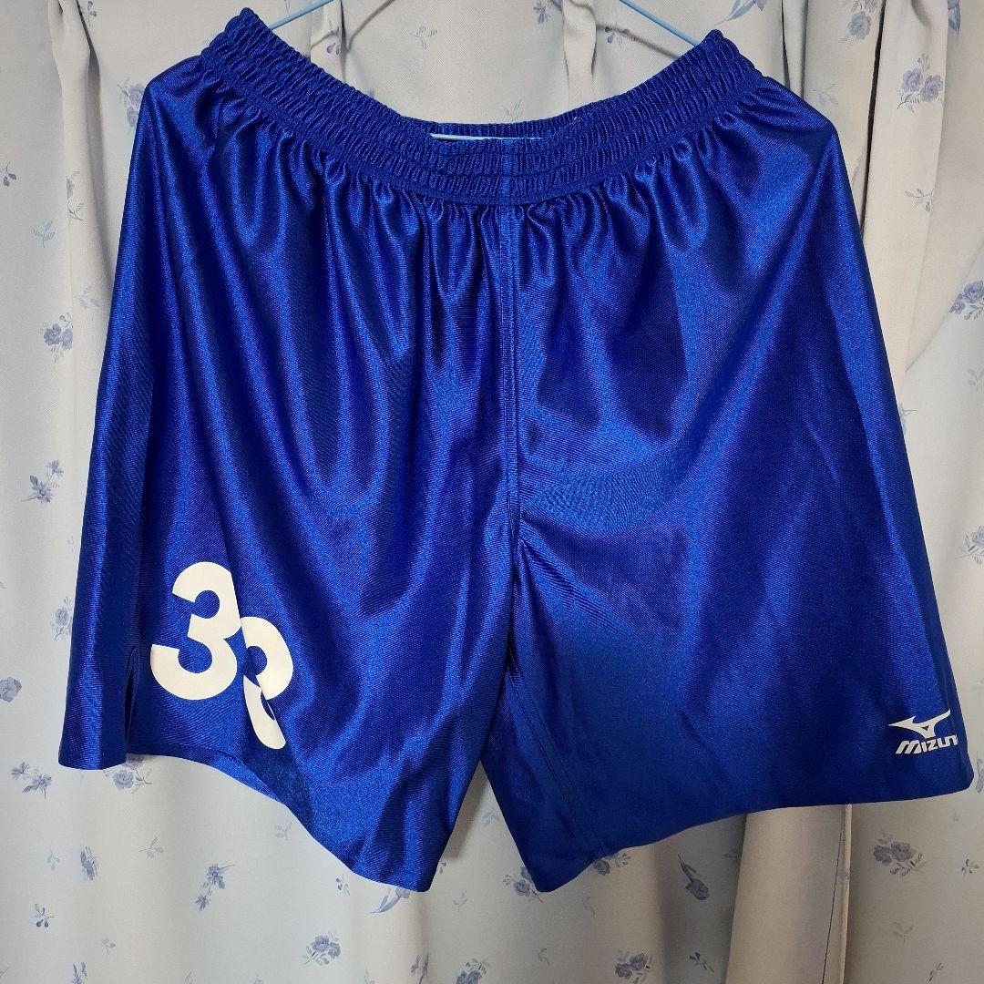 Mizuno サッカーウェア上下セット
