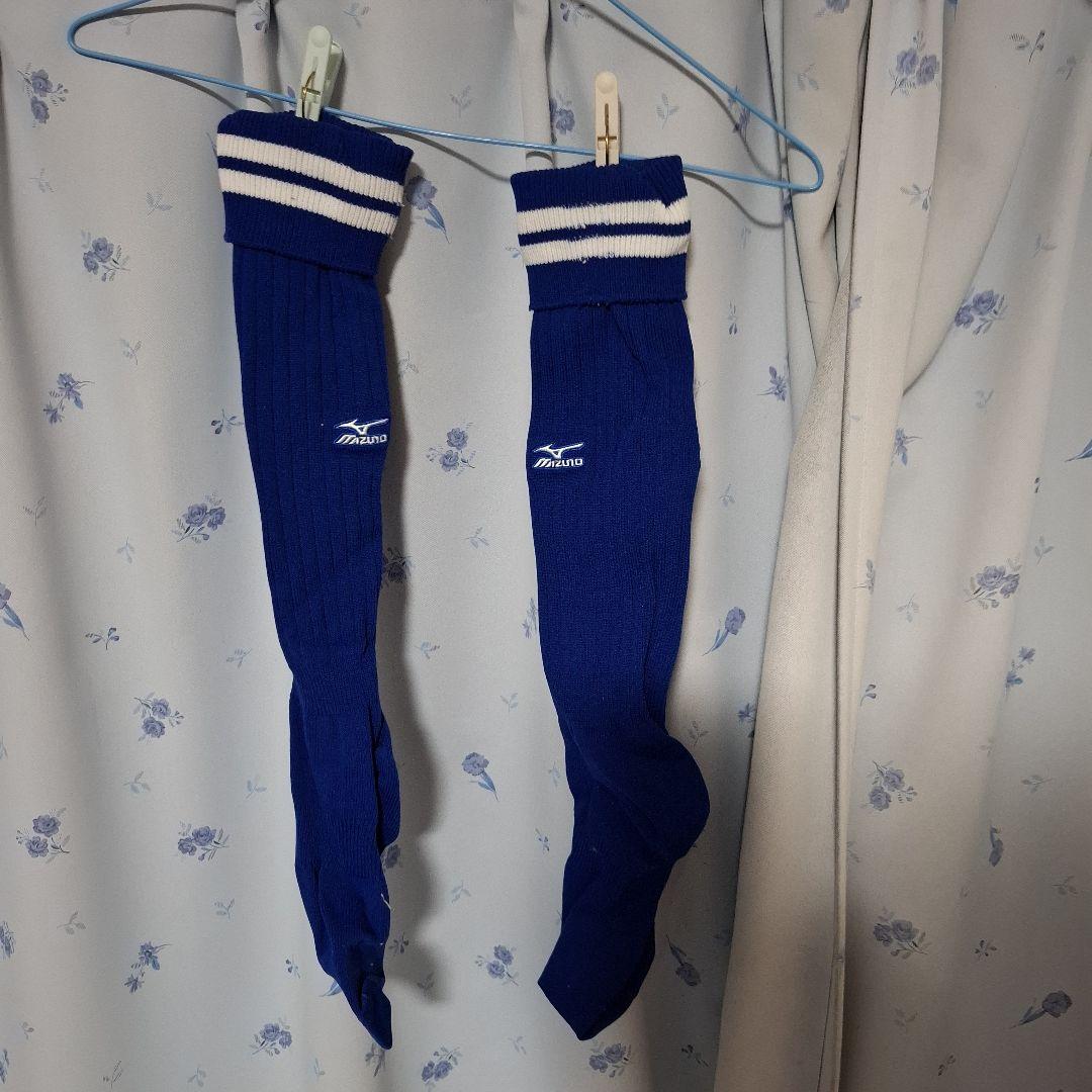 Mizuno サッカーウェア上下セット