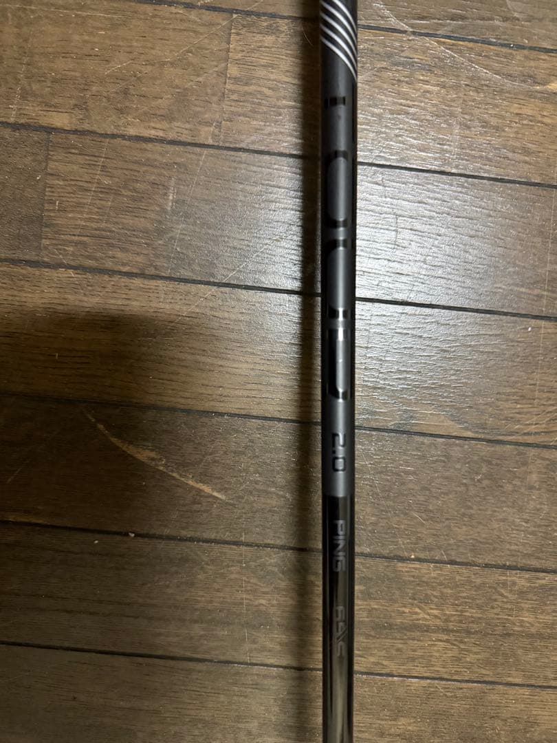 PING G430 ドライバー