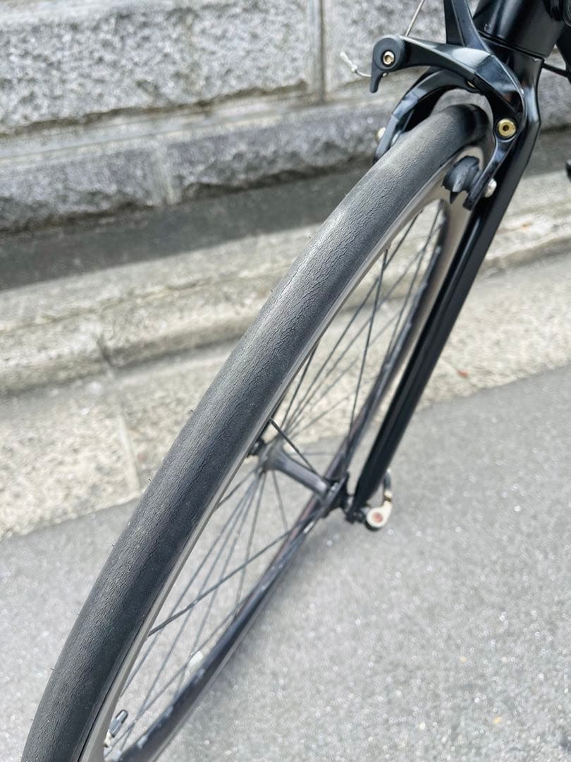 tern rip ターン クロスバイク 650c 大阪引取り