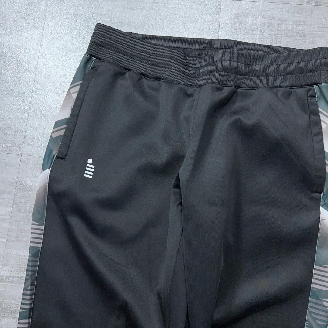 美品 ハイジャパ GOSEN ジャージ ソフトテニス 2024 L パンツ