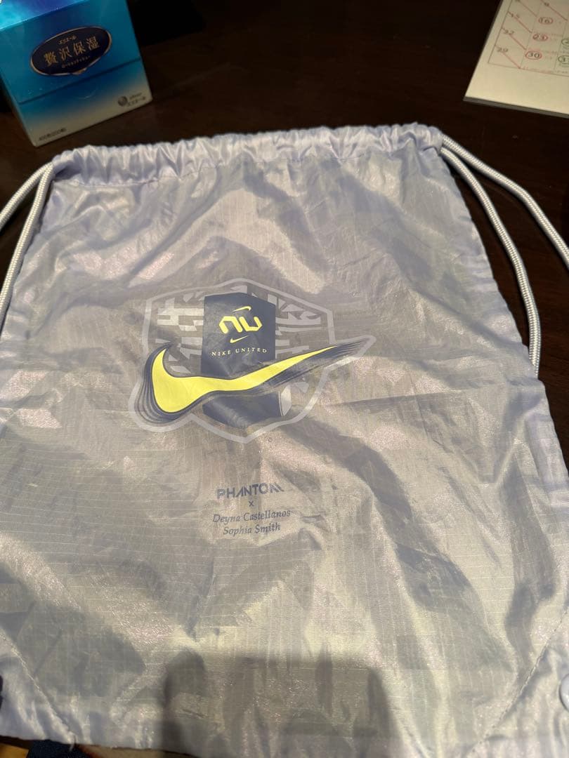 Nike Phantom スパイク