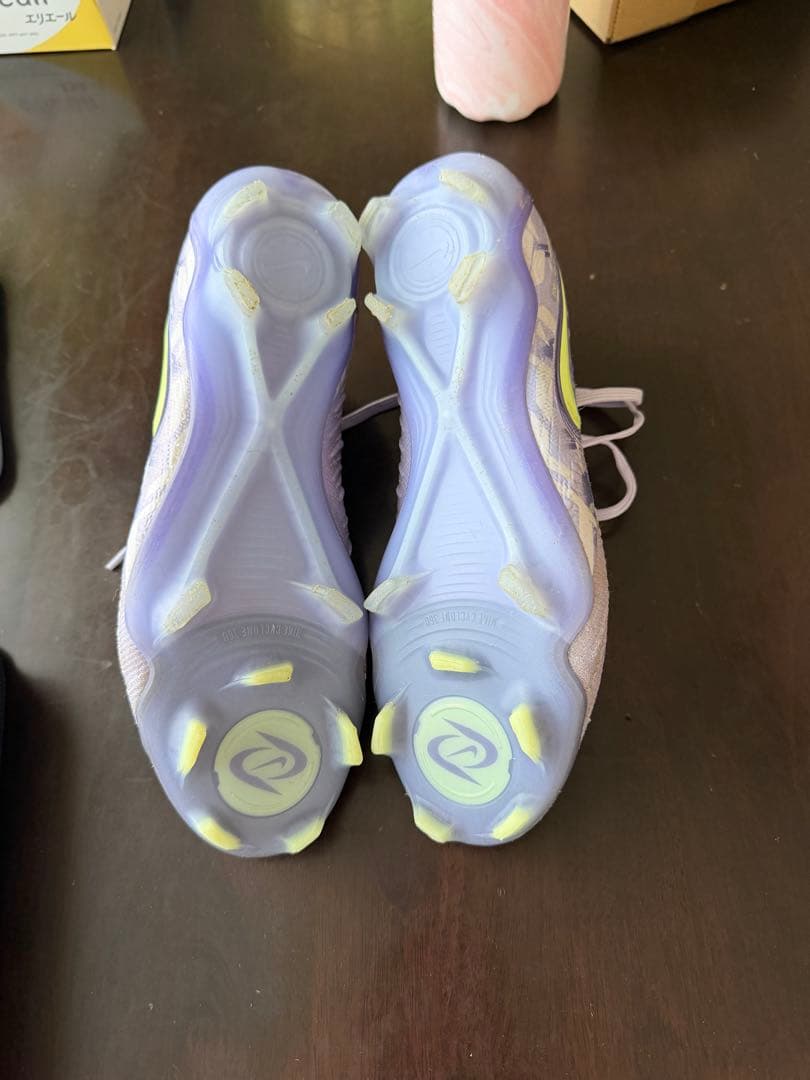 Nike Phantom スパイク