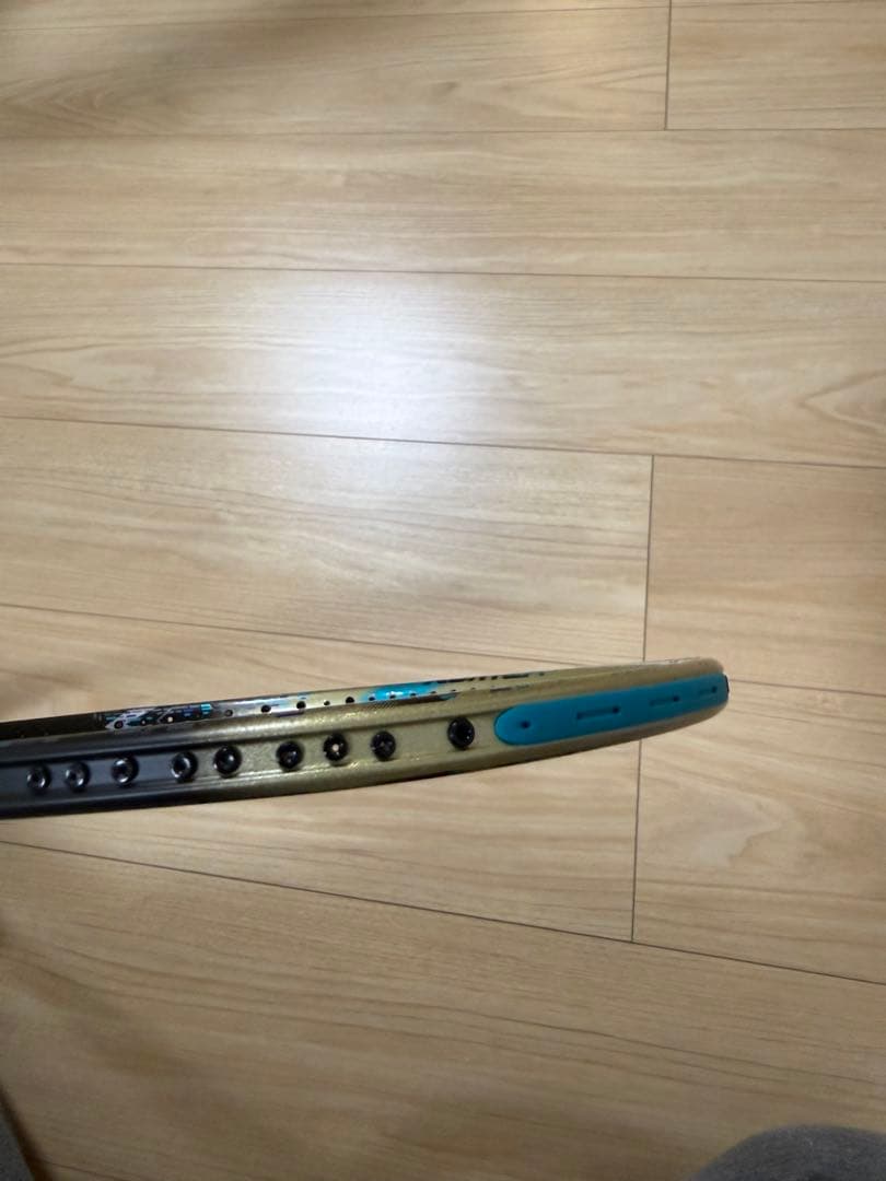 【限定品】YONEX ASTROX88D Pro BP 4U5G