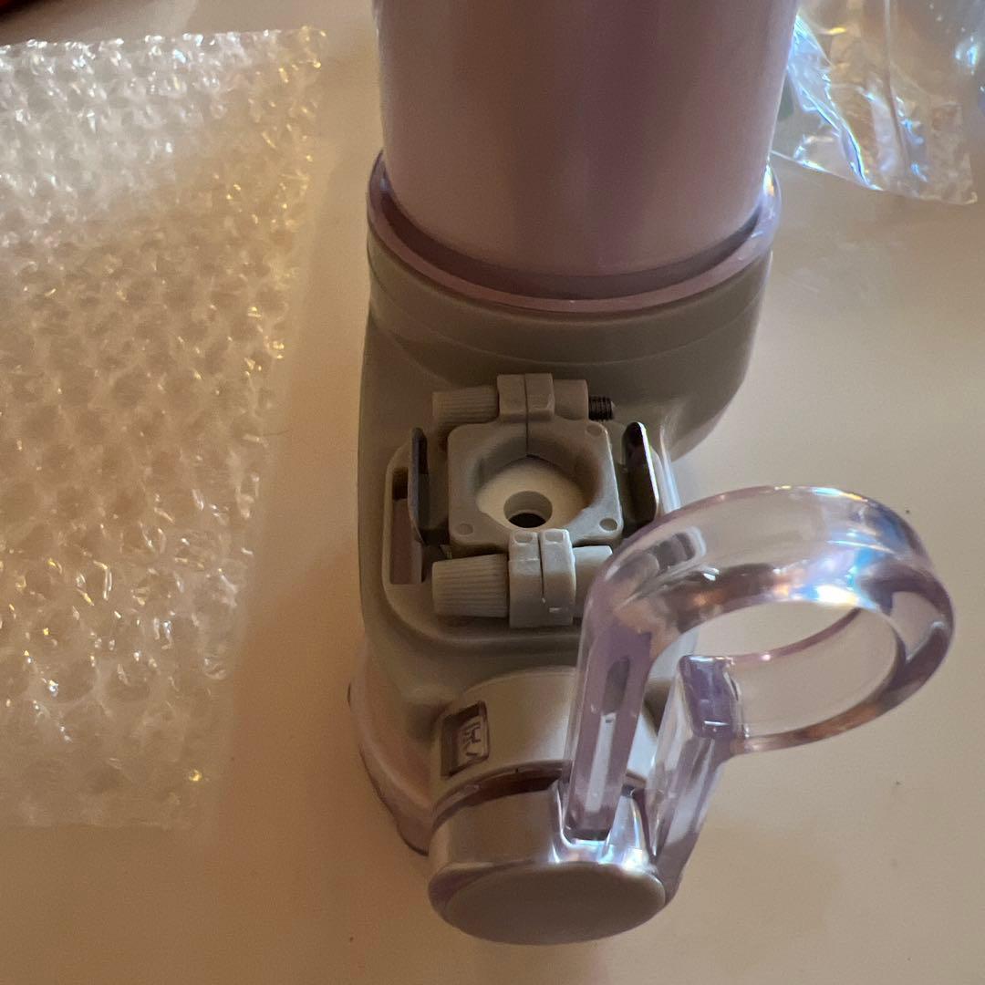 one water Eco 蛇口用浄水器