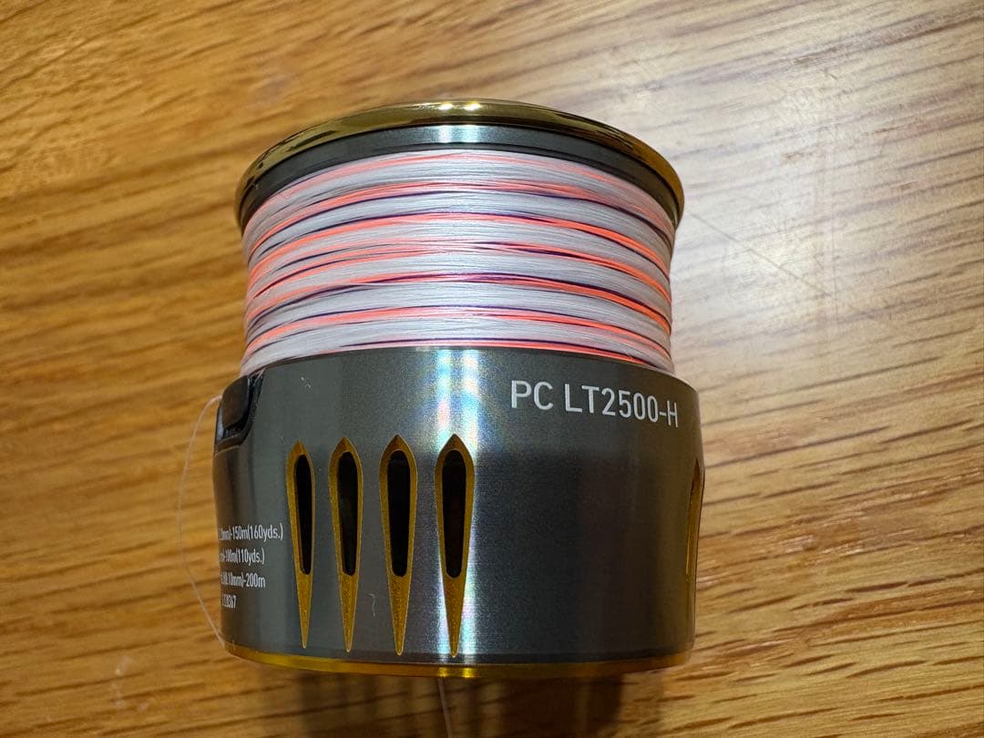 リール Daiwa AIRITY PC LT2500-H