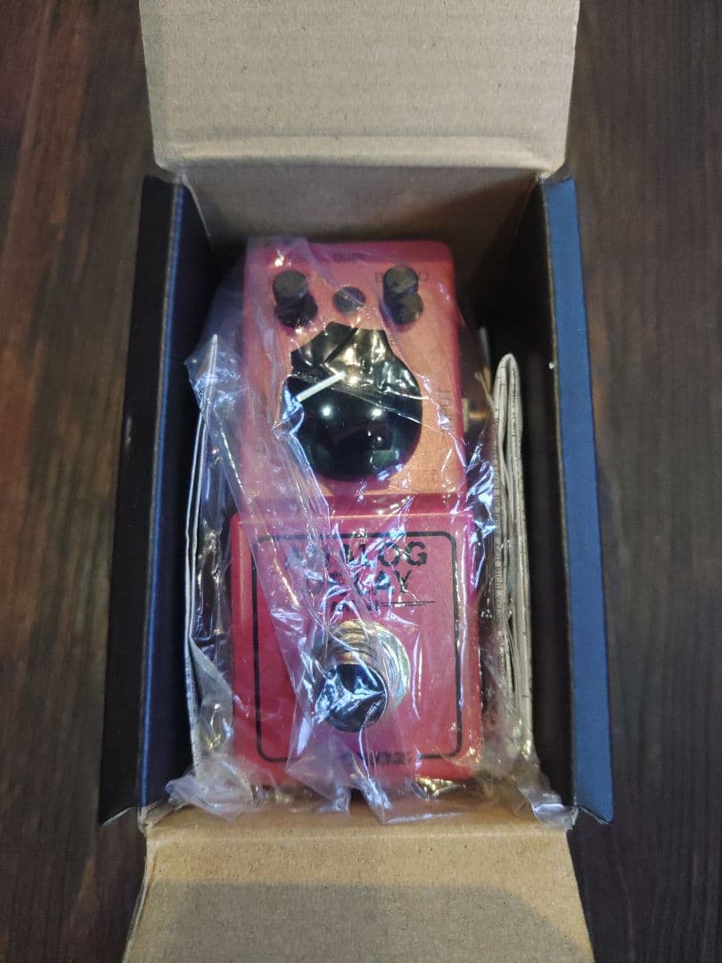 〓新品同様〓 Ibanez ANALOG DELAY MINI ADMINI