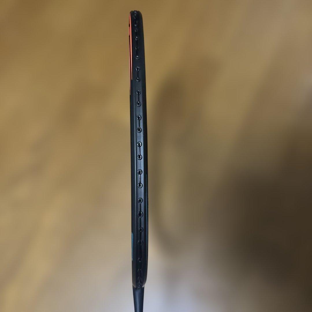 バドミントンラケット アクロスピード3