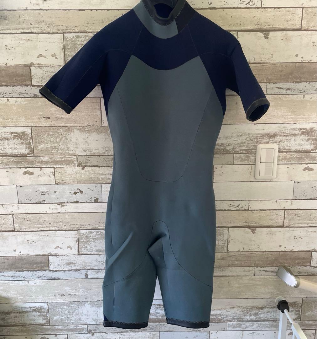RIPCURL メンズ 175cm スプリング 3mm
