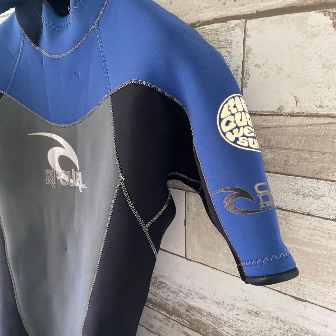 RIPCURL メンズ 175cm スプリング 3mm