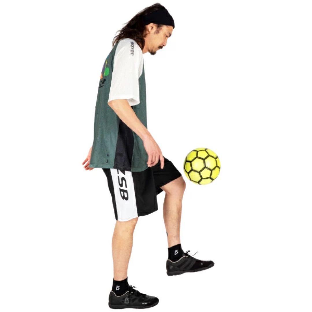 特価‼︎LUZウェア　セットアップ　L