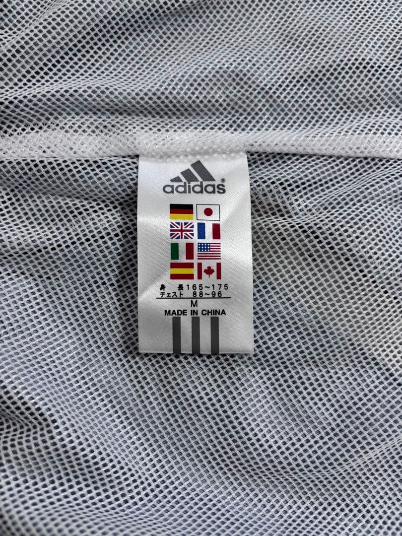 【新品未使用】adidas×TaylorMadeゴルフ レインウェア上下セット