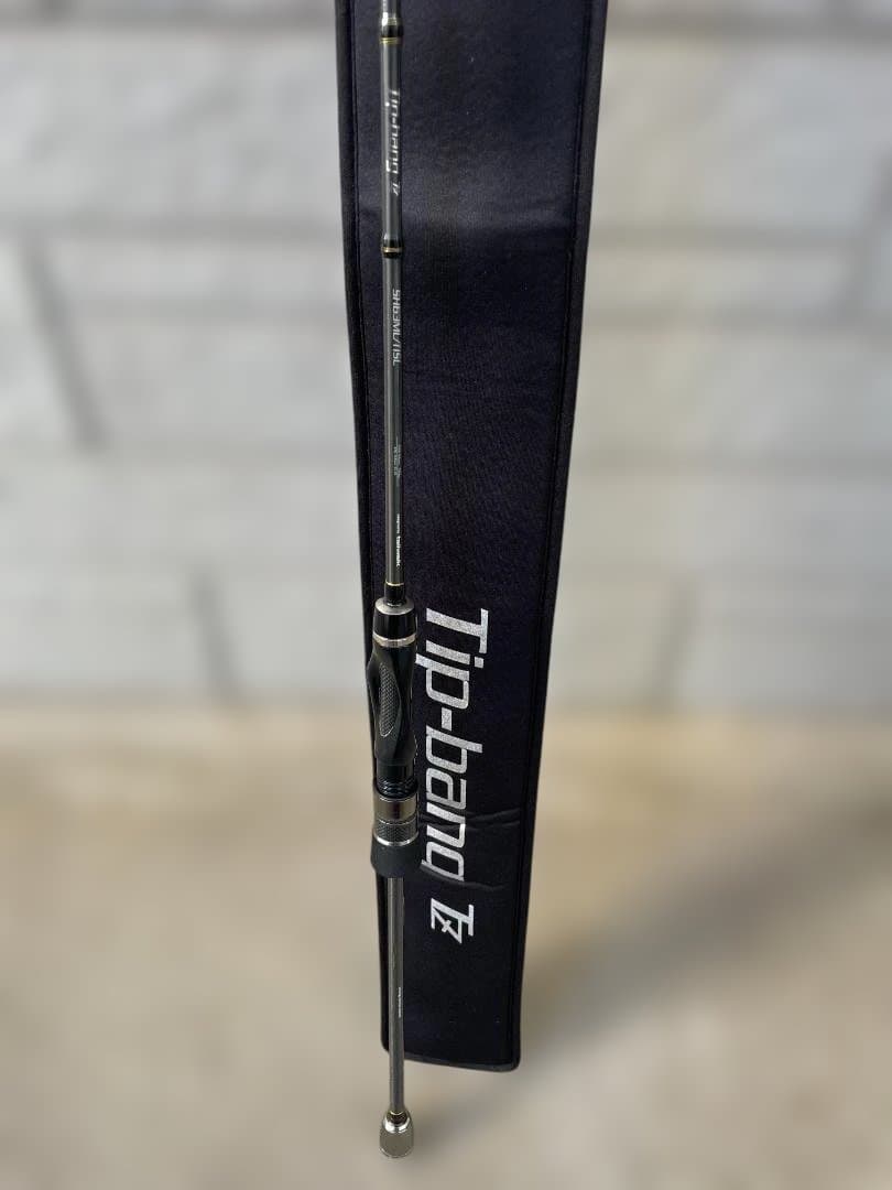 テイルウォークTip-bangTZ SH63ML/TISL