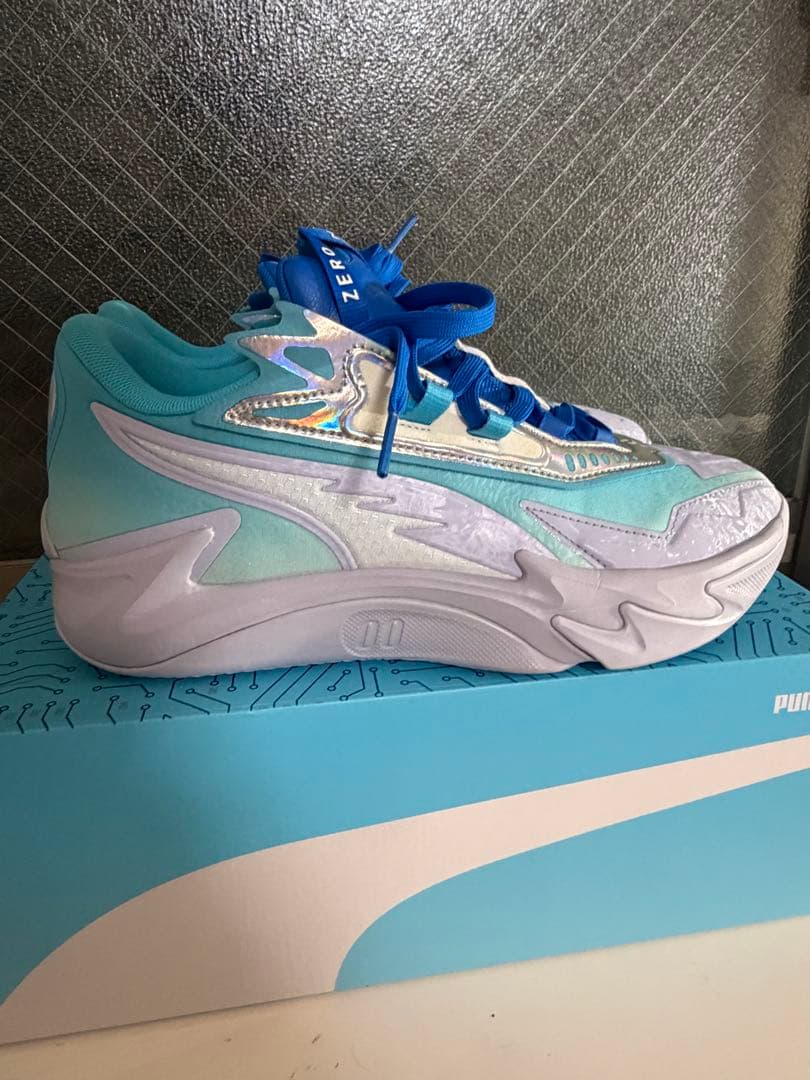 PUMA Scoot Zeros2 スクートゼロ2