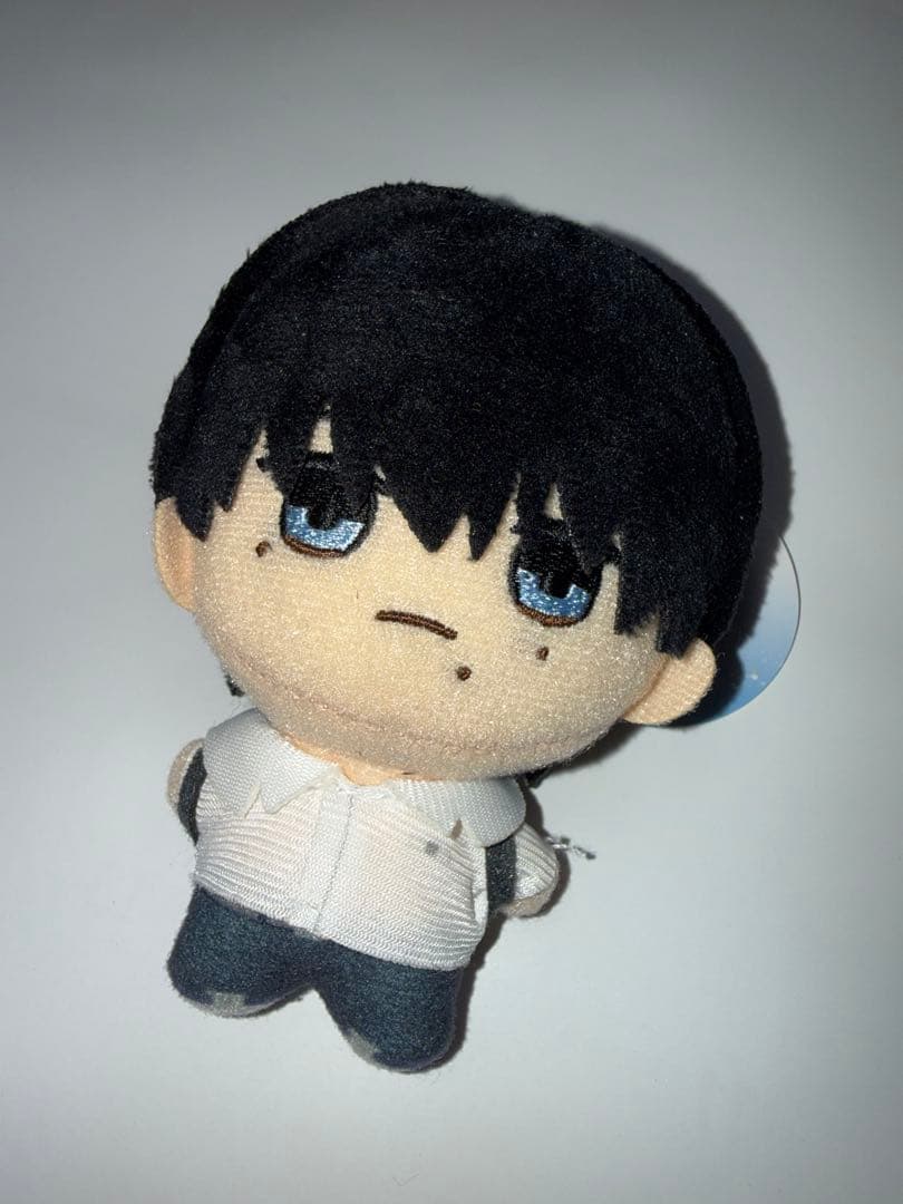 最終値下げ♡光が死んだ夏 ぬいぐるみマスコット 全2種 ナムコ限定♡