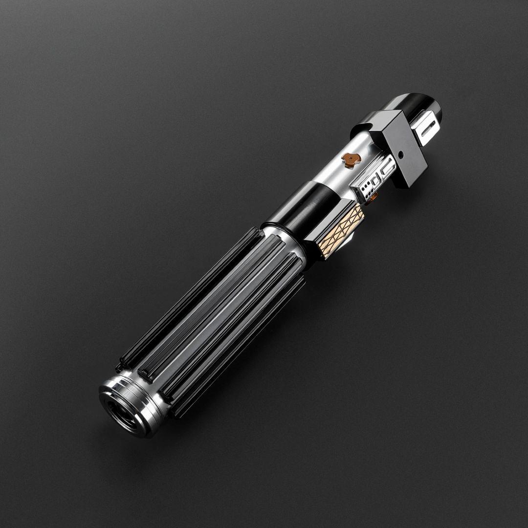 カスタムライトセーバー【DarthVaderEP3Variant】XENO3新品