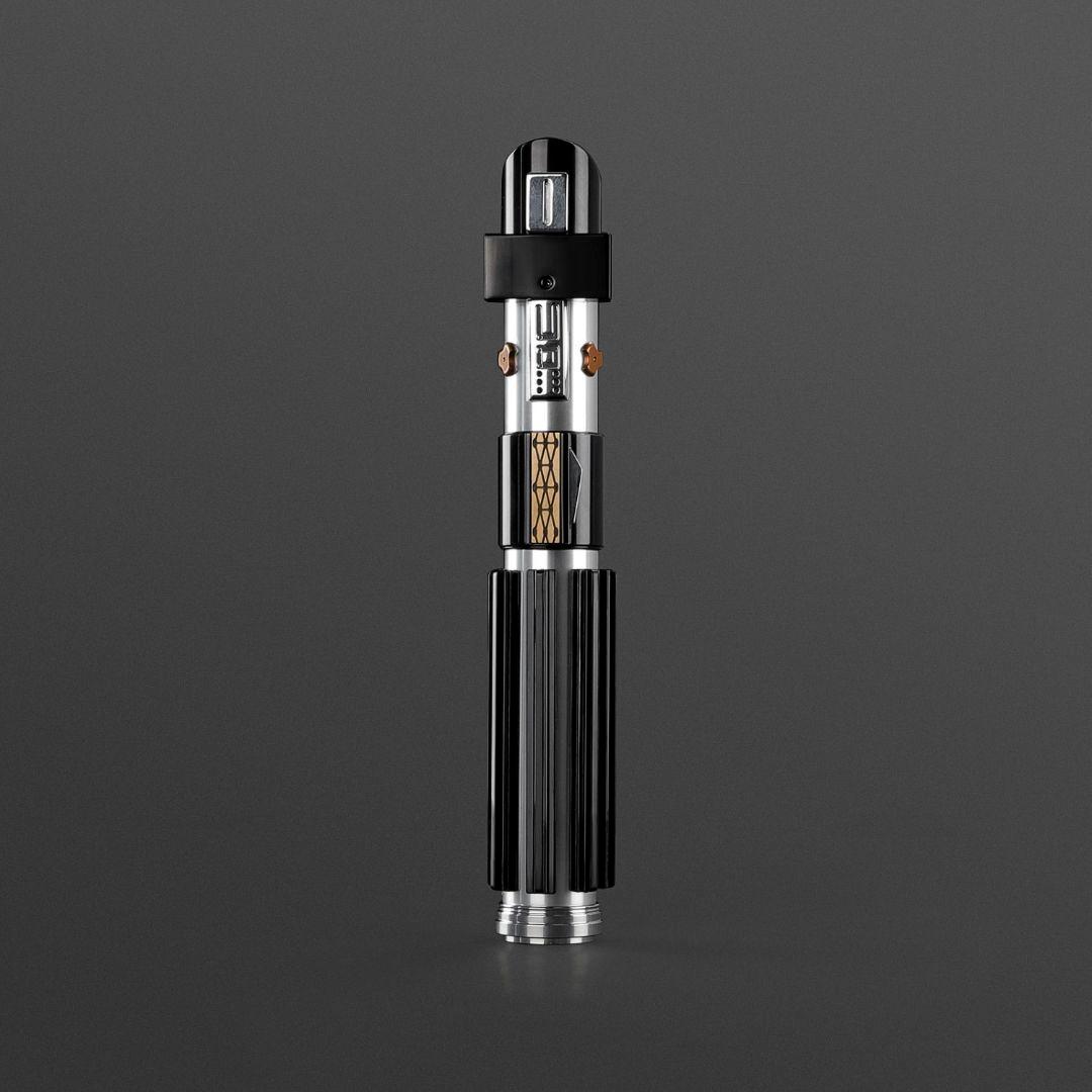 カスタムライトセーバー【DarthVaderEP3Variant】XENO3新品