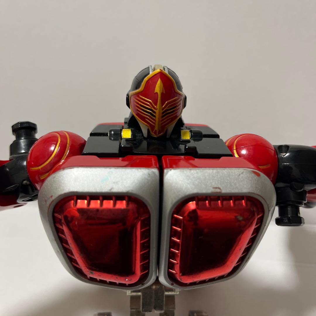 百獣戦隊ガオレンジャー　ガオコング　フィギュア　パワーアニマルシリーズ