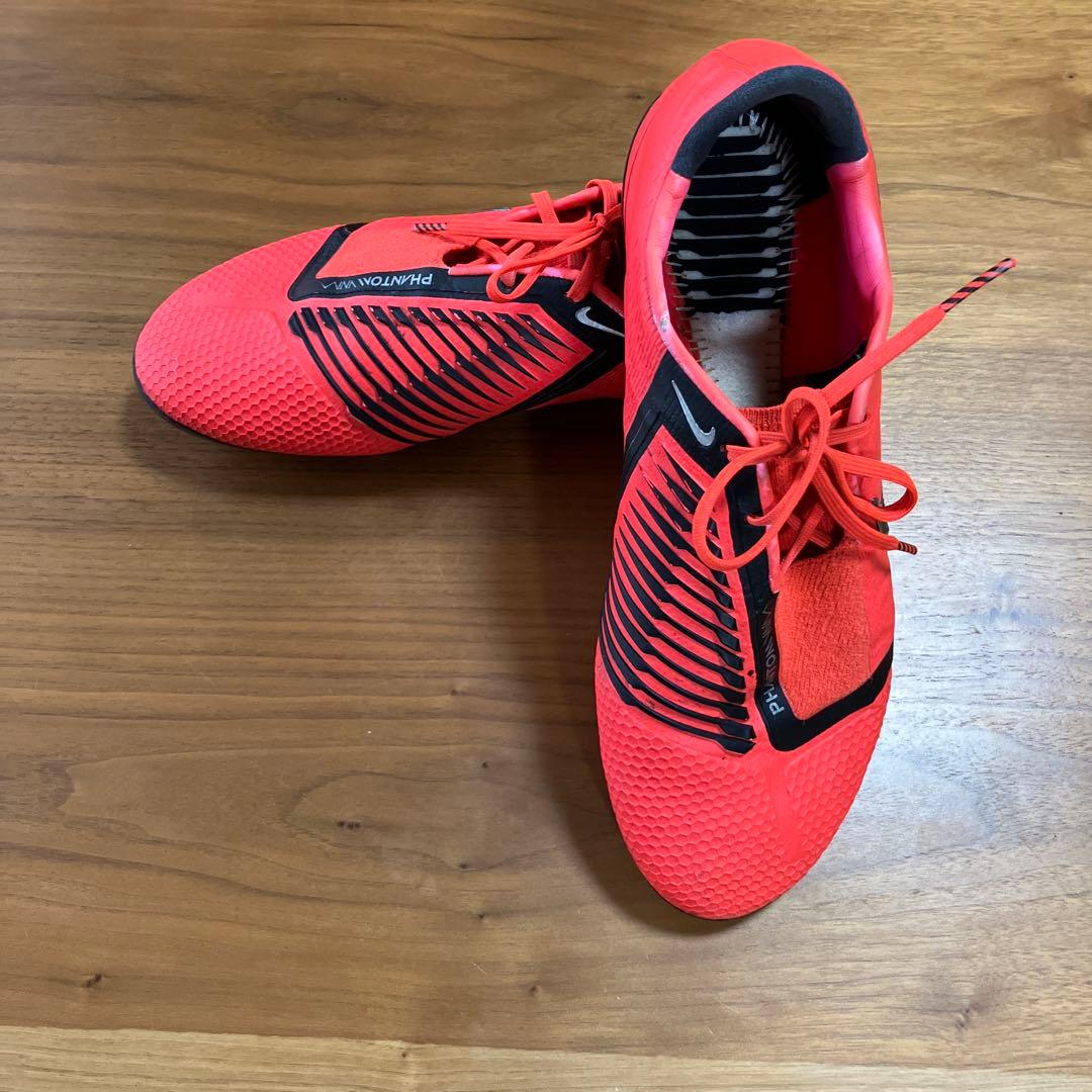 NIKEファントムヴェノムエリートag27㎝