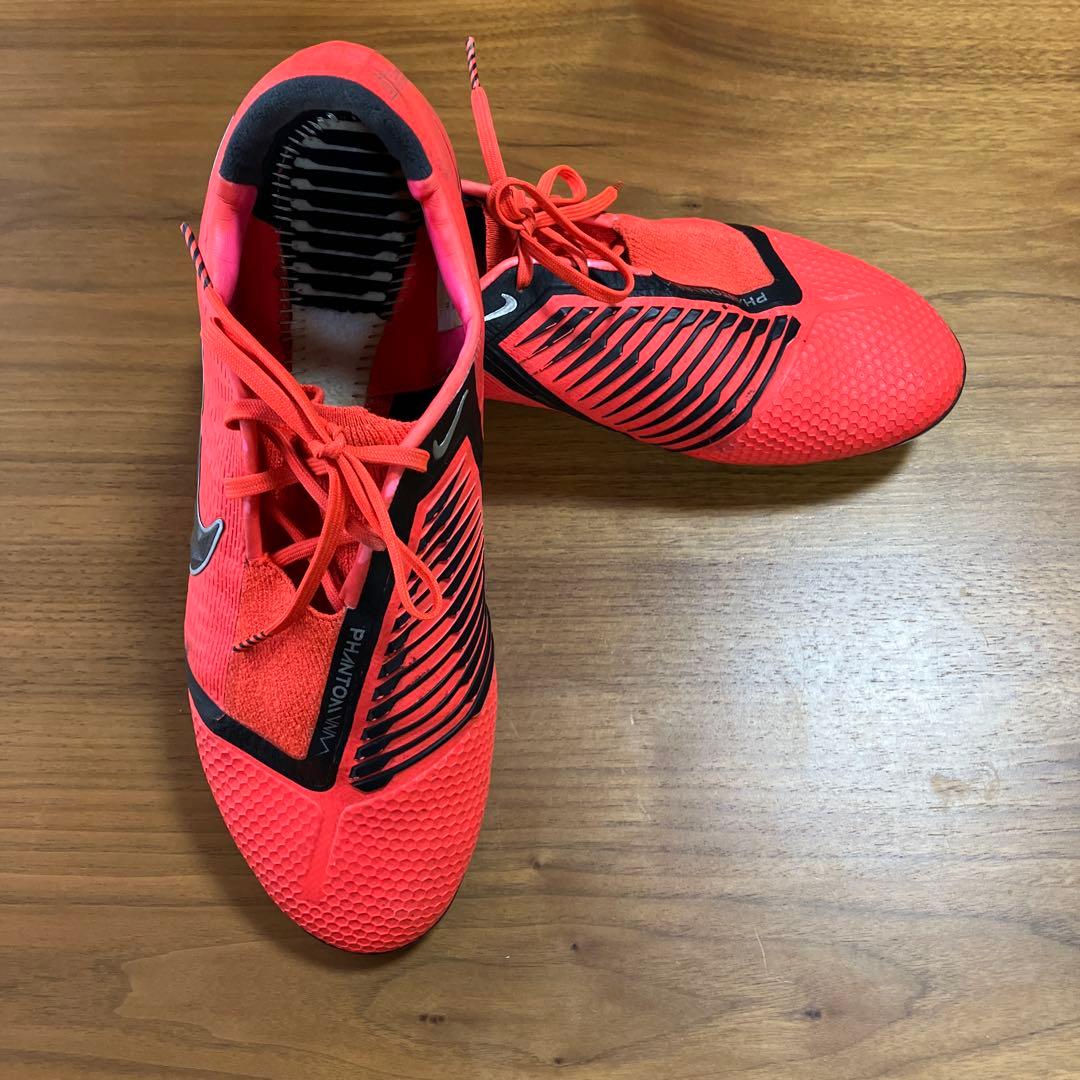 NIKEファントムヴェノムエリートag27㎝
