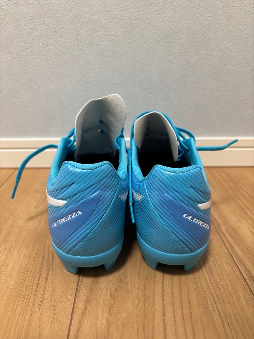 asics アシックス　ウルトレッツァ3 クラブ