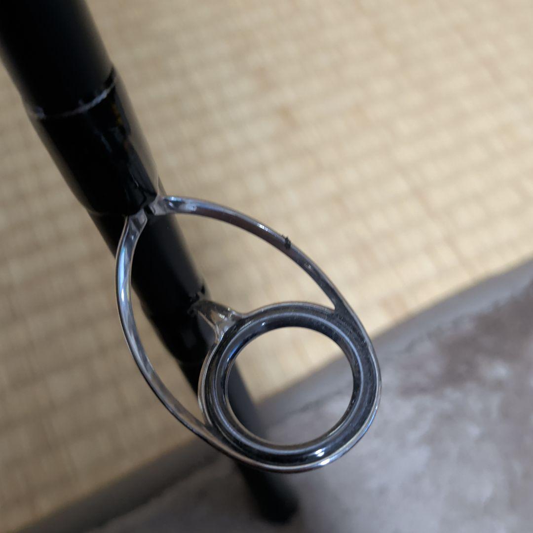 がまかつ　ショアゴリラ R 100XXH ラグゼ