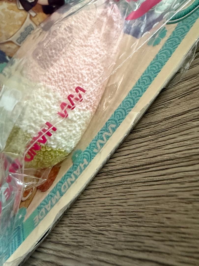Mellojoy にぎにぎおにぎり さくらこ