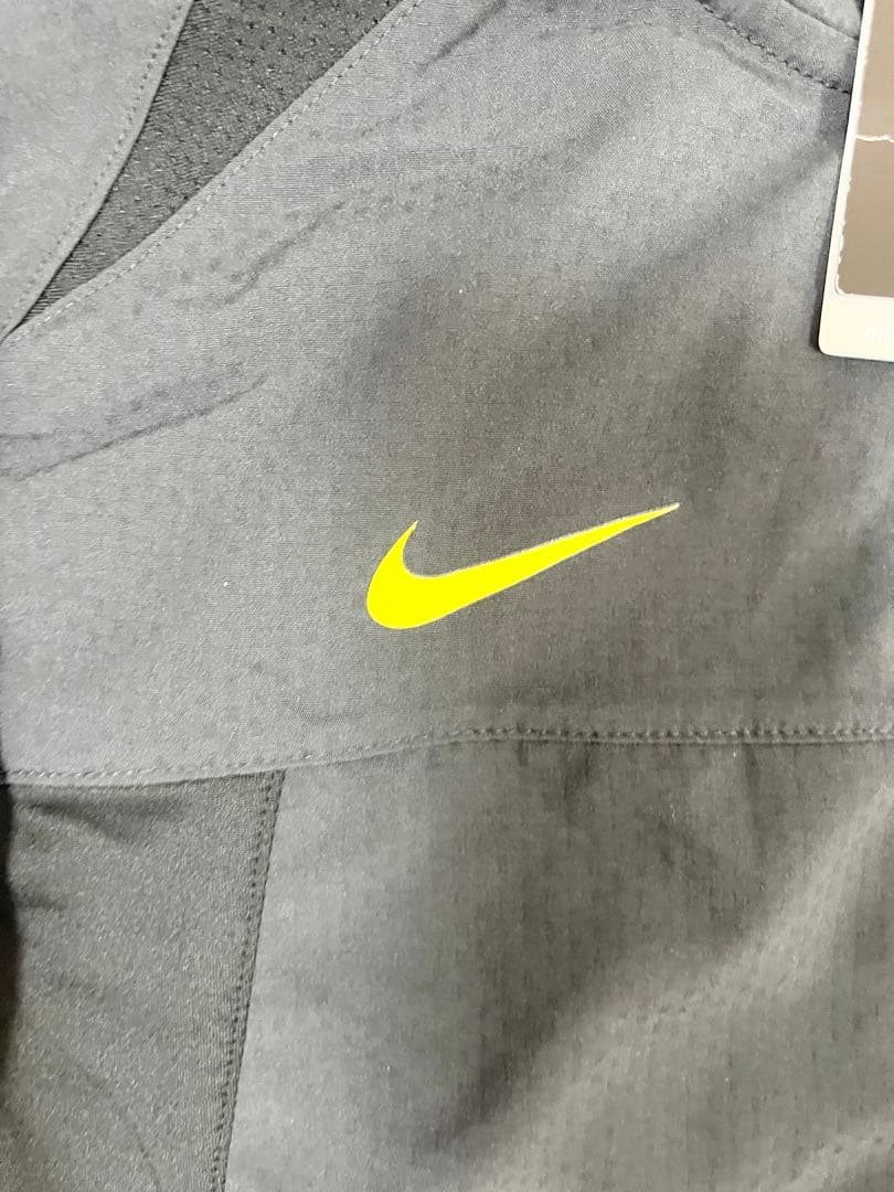 【新品タグ付き‼️】ナイキ NIKE ダイヤモンドエリート ナイロンパーカー