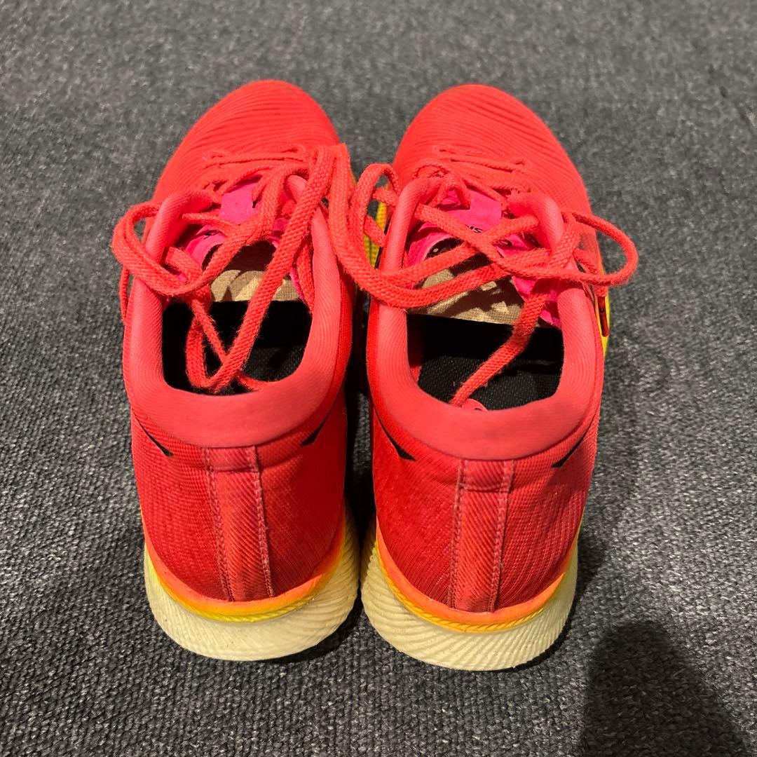 ASICS メタスピードスカイ 27.5cm