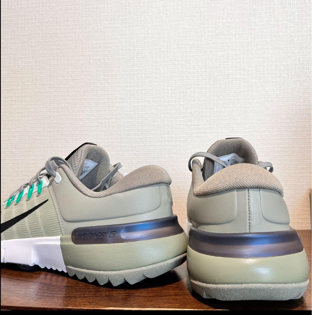 新品‼️NIKE free golf nn ゴルフシューズ ナイキ　26cm