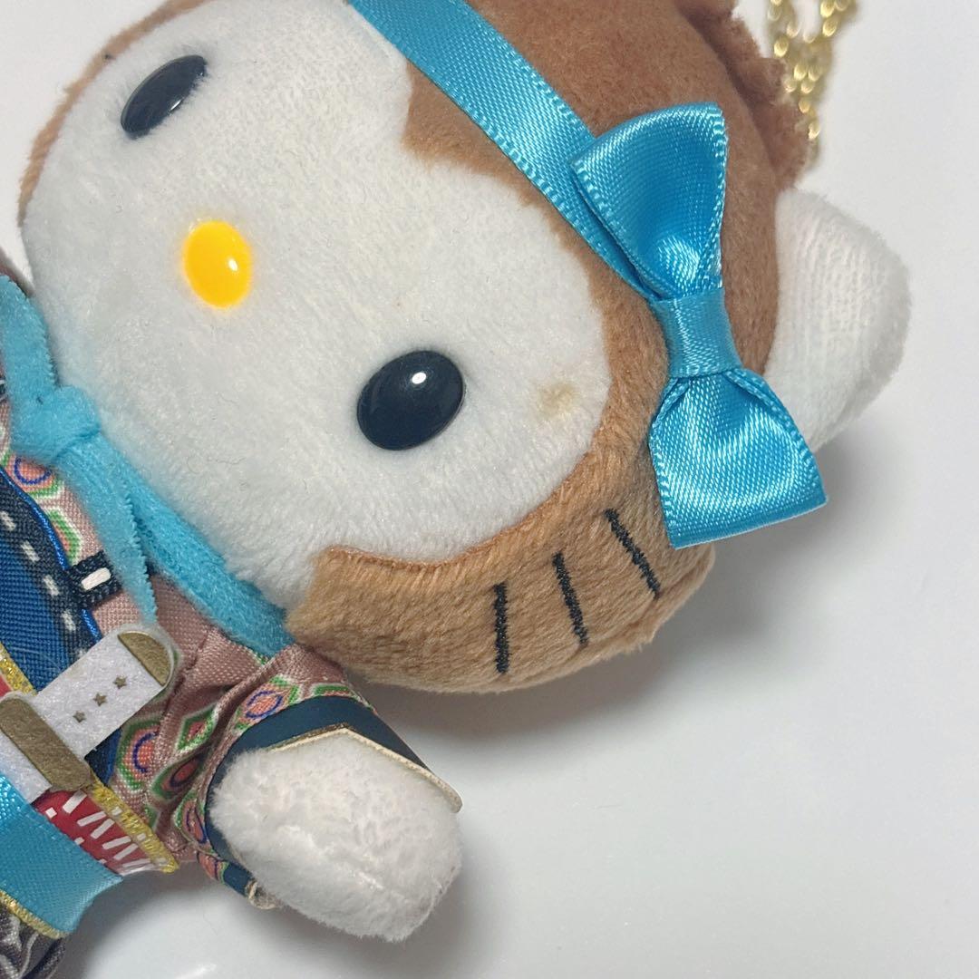 ピューロランド ダニエル 誕生日 kawaii歌舞伎 マスコット