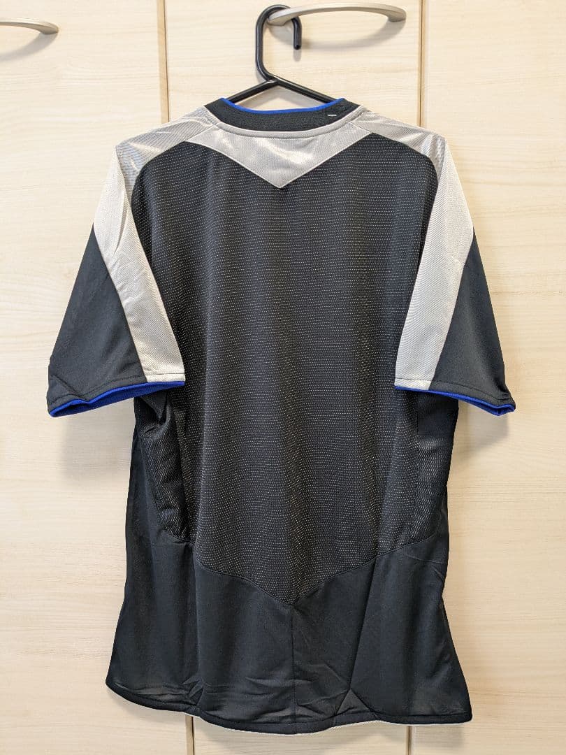２００５シーズン　チェルシー　ユニフォーム