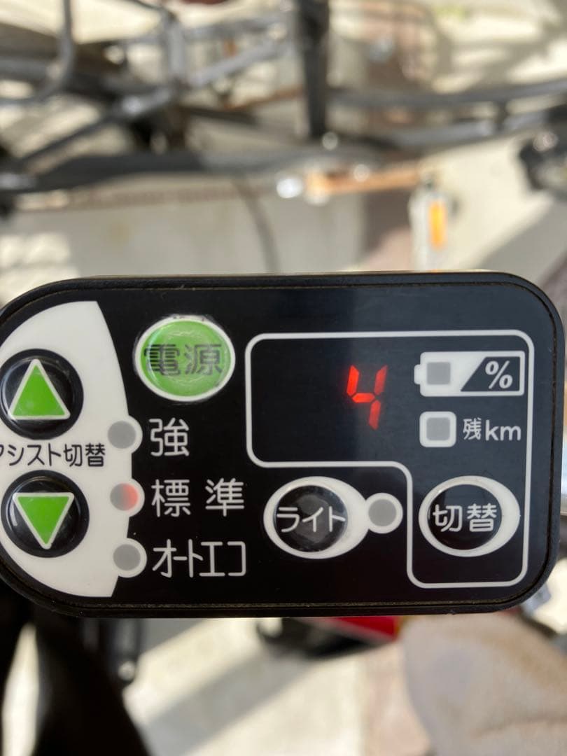 YAMAHA PAS バッテリー 2.9Ah X80-22 X54-02充電器