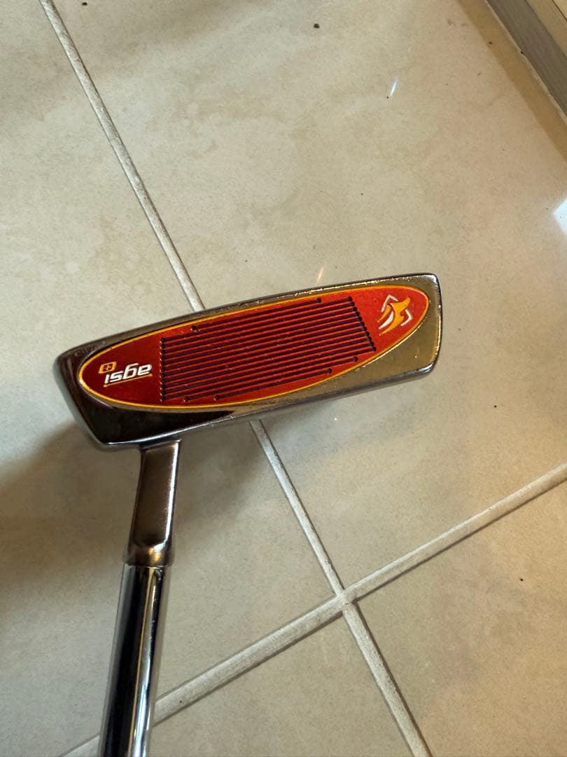 TaylorMade Rossa Monza SPIDER 33インチ