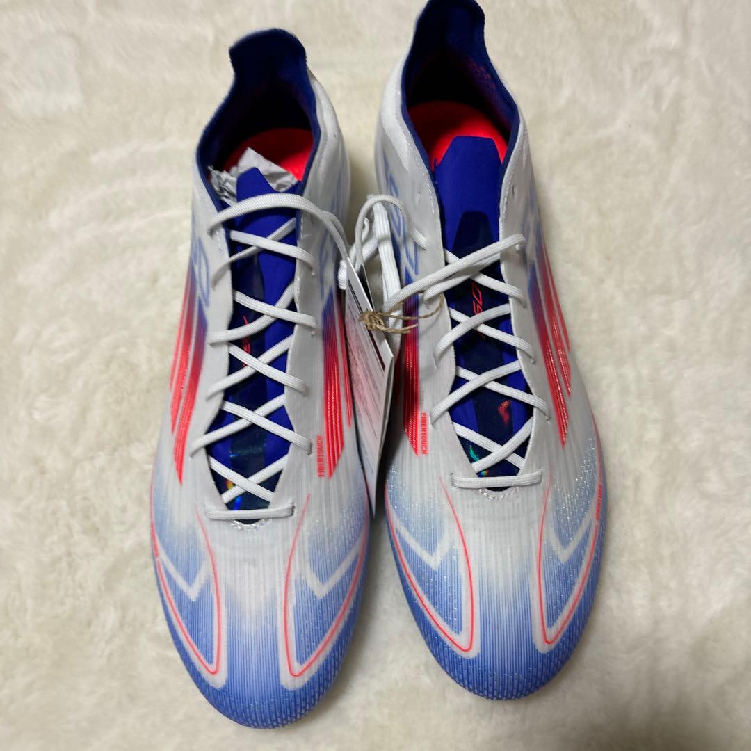 本日限定定価税込28600円！アディダス　F50 エリート　AG 28.0センチ