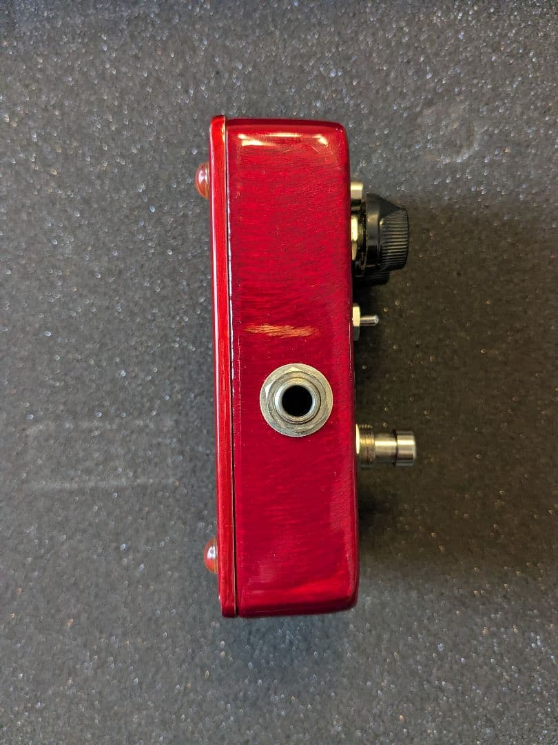 Keeley Fuzz Head ギターエフェクター