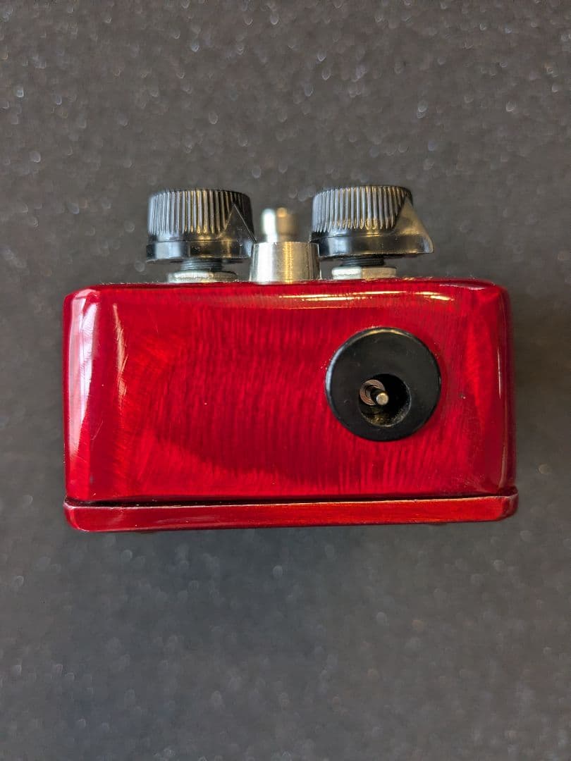 Keeley Fuzz Head ギターエフェクター
