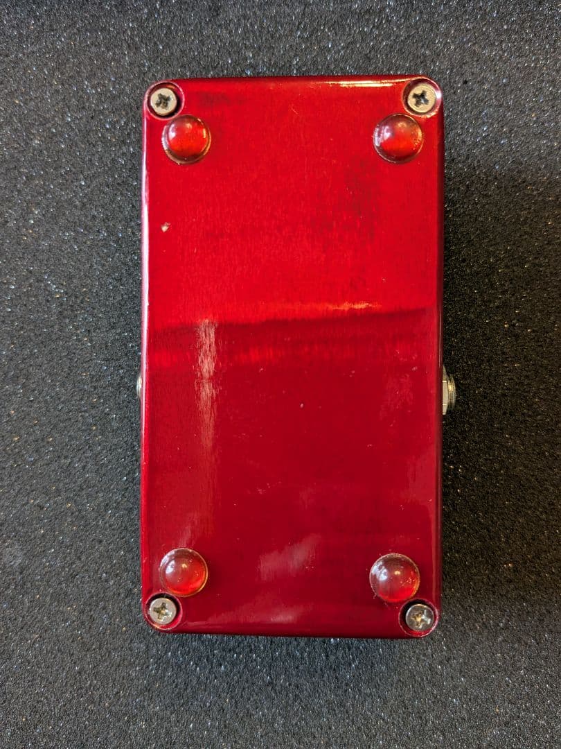 Keeley Fuzz Head ギターエフェクター