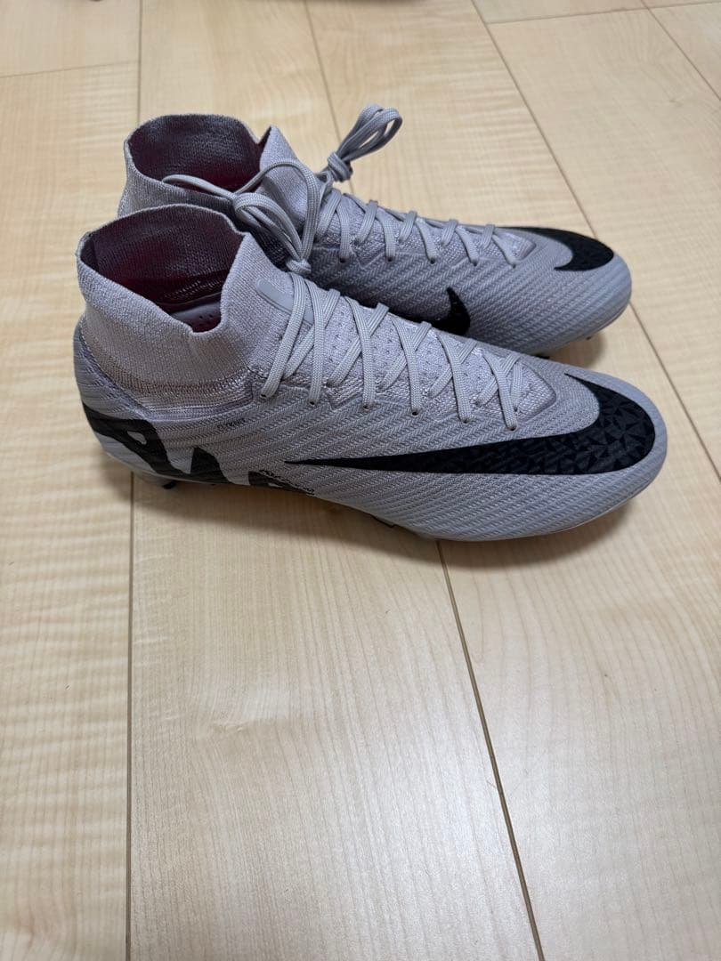 Nike zoom マーキュリアル　15 エリートSG-PRO 27cm